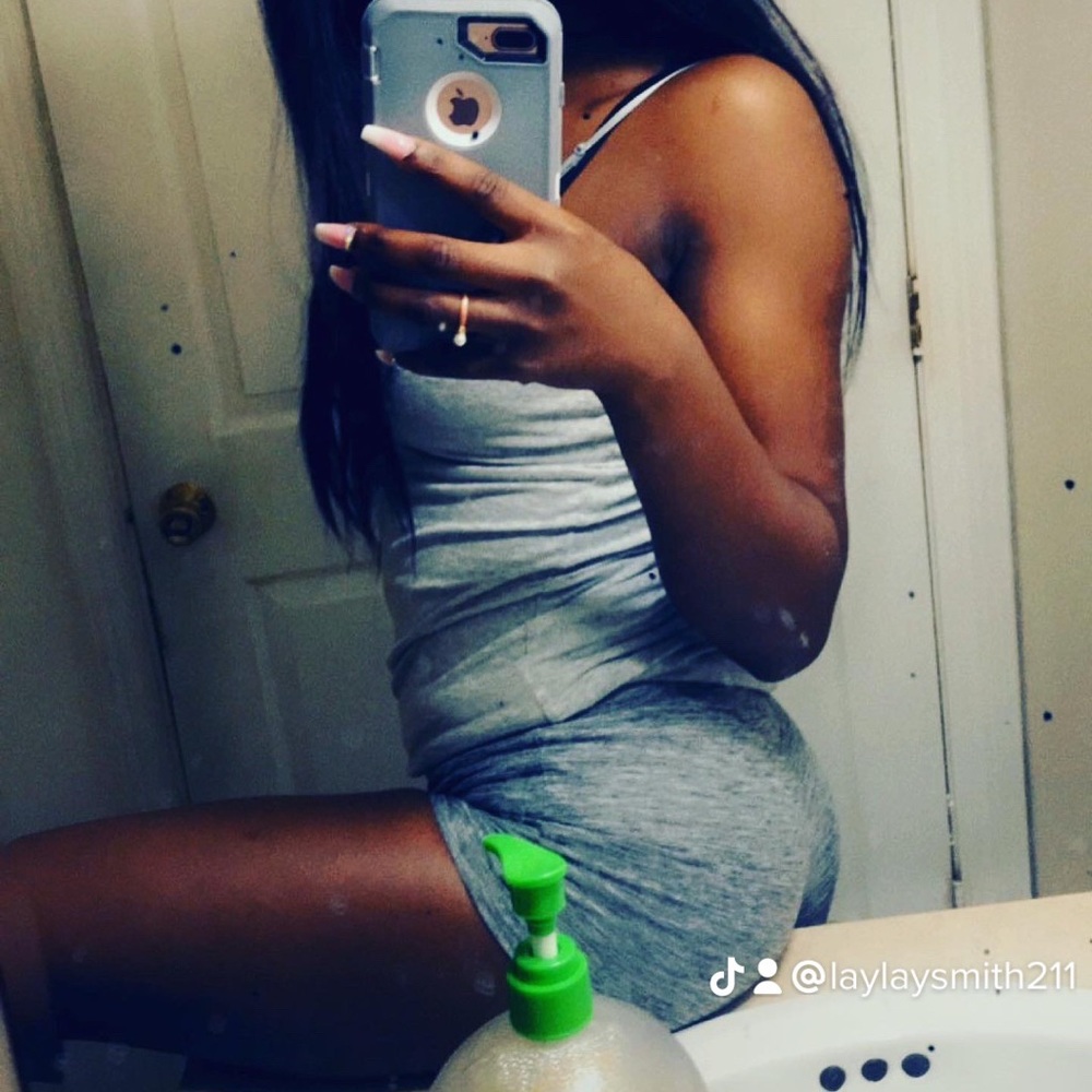 All these are my brands I bought n out together